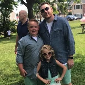 Meet your Posher, Brodie